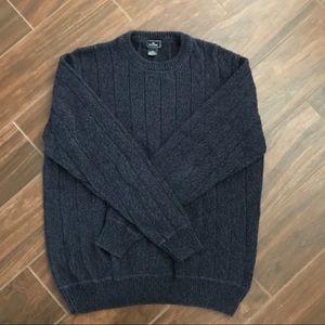 Men’s sweater
